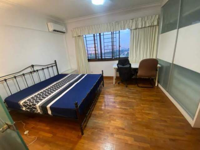 Room For Rent - NS18 Braddell MRT
