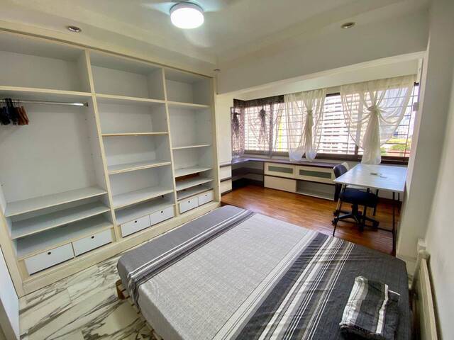 Room For Rent -Near Braddell MRT
