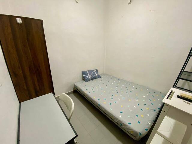 Room For Rent - Near Novena MRT