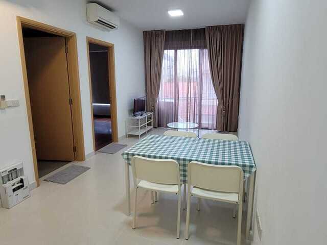 Near SERANGOON MRT/KOVAN MRT & NEX SHOPPING MALL - No agent commission (Ready to move in)