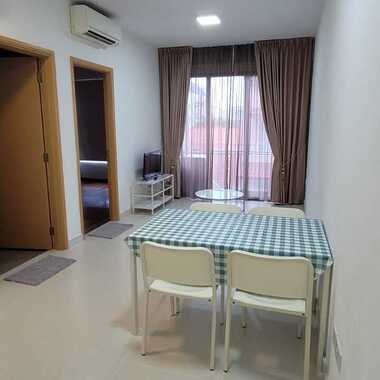 Near SERANGOON MRT/KOVAN MRT & NEX SHOPPING MALL - No agent commission (Ready to move in)