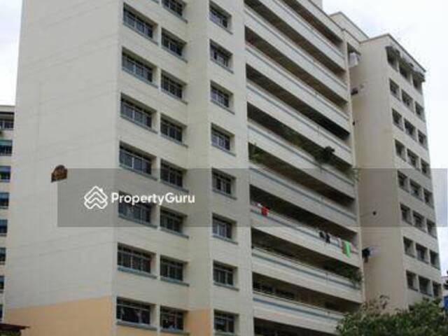4R flat for rent at Blk 605 Woodlands Drive 42. Near to Admiralty MRT! NO AGENT FEEF