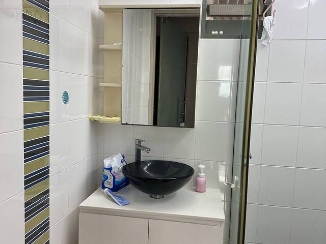 HURRY, MUST GRAB. ALL AMENITIES just in front of the house.