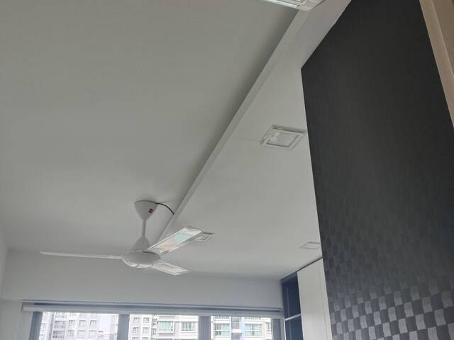 HURRY, MUST GRAB. ALL AMENITIES just in front of the house.