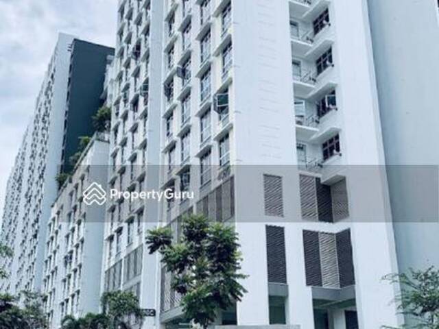 Common room for rent at Blk 406A Northshore Drive. (Single Pax Only) NO AGENT FEE