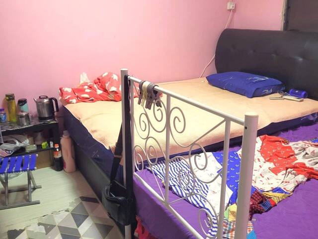 Common room for rent at Blk 176 Boon Lay Drive! NO AGENT FEE