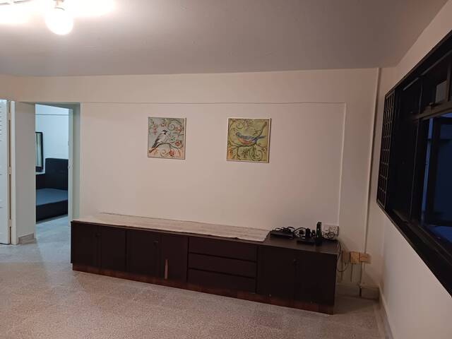 4 room flat at Blk 17 Marine Terrace