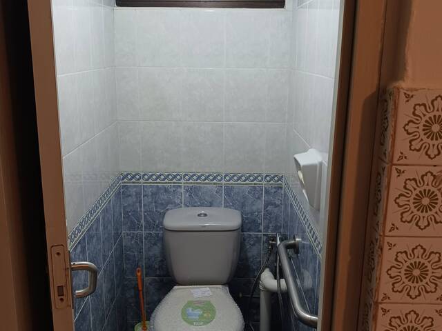 4 room flat at Blk 17 Marine Terrace