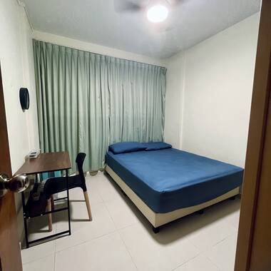 Cosy Hougang Room for rent