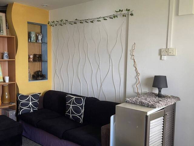 Common Room for Rent
