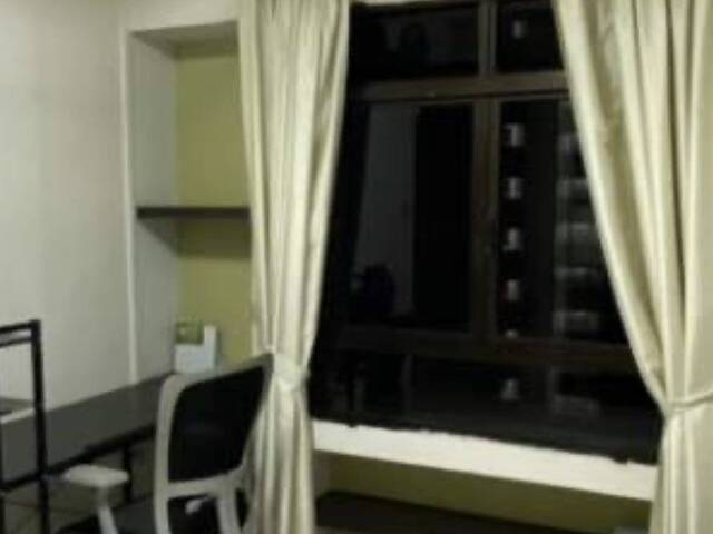 Common room at 669d Jueong west street 64 for rent! Aircon wifi!