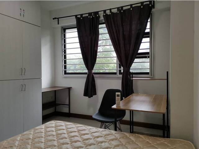 Move in: 25/1...A Segar Rd