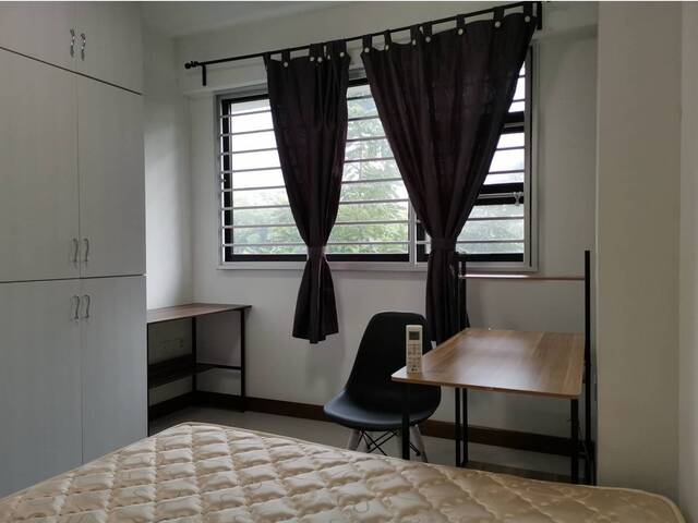 Move in: 25/1...A Segar Rd