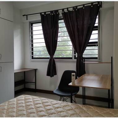 Move in: 25/1...A Segar Rd