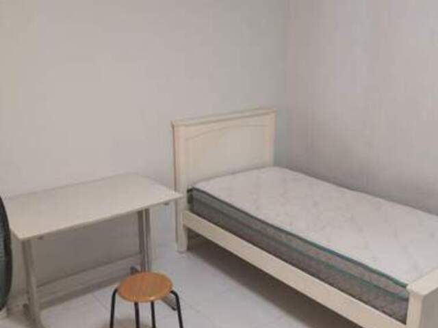 Blk 786c woodlannds. common room