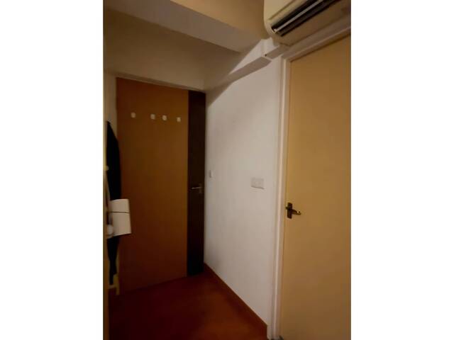 Master Bedroom For Rent