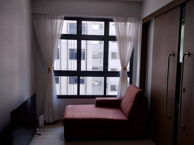 NEW. 2 ROOM FLEXI FOR RENT