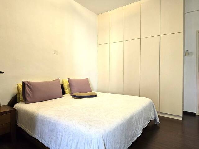 CHEAP! Far Horizon Gardens 2 Bedroom For Rent (Lentor/Yio Chu Kang MRT, St Nicholas)