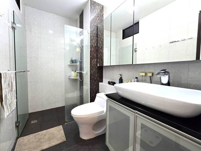 CHEAP! Far Horizon Gardens 2 Bedroom For Rent (Lentor/Yio Chu Kang MRT, St Nicholas)