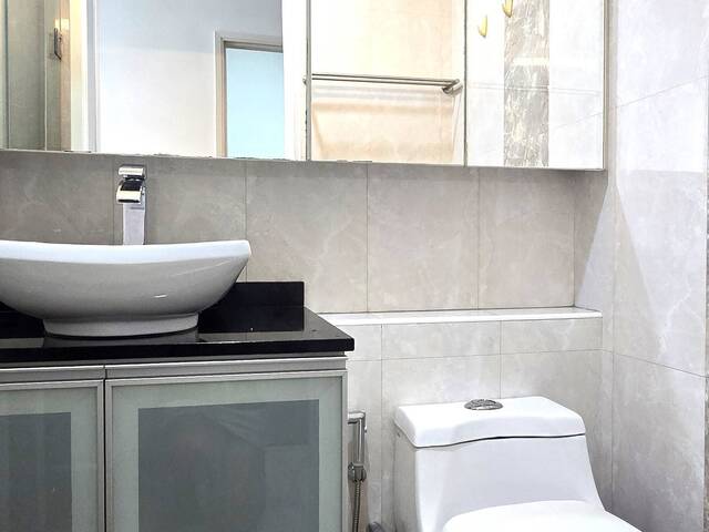 CHEAP! Far Horizon Gardens 2 Bedroom For Rent (Lentor/Yio Chu Kang MRT, St Nicholas)