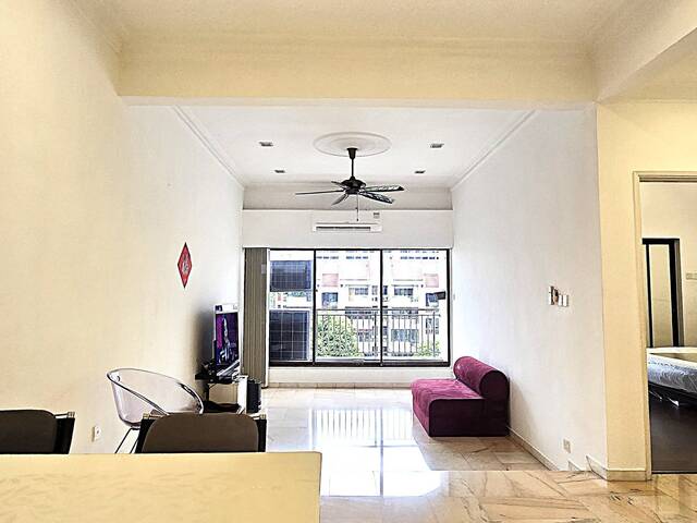 CHEAP! Far Horizon Gardens 2 Bedroom For Rent (Lentor/Yio Chu Kang MRT, St Nicholas)