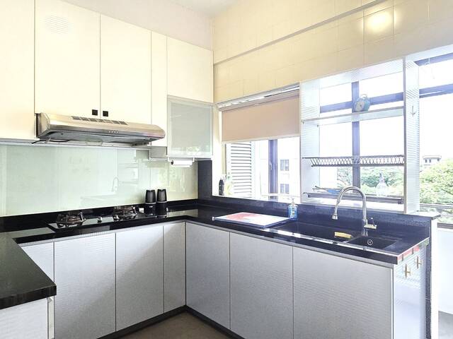 CHEAP! Far Horizon Gardens 2 Bedroom For Rent (Lentor/Yio Chu Kang MRT, St Nicholas)