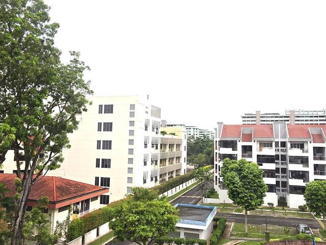 CHEAP! Far Horizon Gardens 2 Bedroom For Rent (Lentor/Yio Chu Kang MRT, St Nicholas)