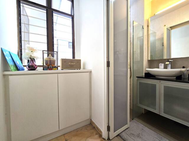 CHEAP! Far Horizon Gardens 2 Bedroom For Rent (Lentor/Yio Chu Kang MRT, St Nicholas)