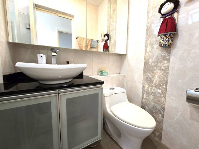 CHEAP! Far Horizon Gardens 2 Bedroom For Rent (Lentor/Yio Chu Kang MRT, St Nicholas)