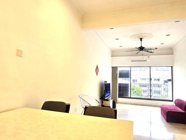 CHEAP! Far Horizon Gardens 2 Bedroom For Rent (Lentor/Yio Chu Kang MRT, St Nicholas)