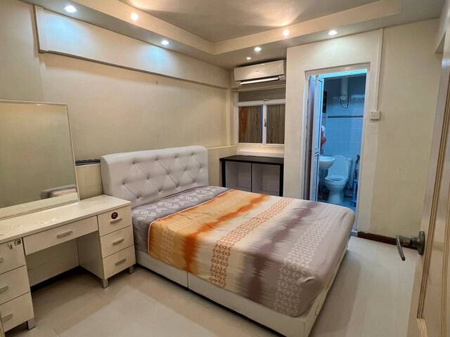 Blk 235 Master Room @ Ang Mo Kio Ave3 - No Owner