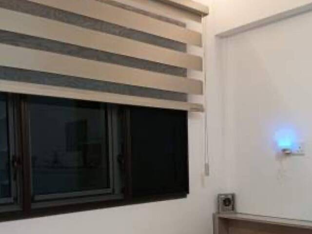 Common room at 316c Tengah road for rent! Aircon wifi!