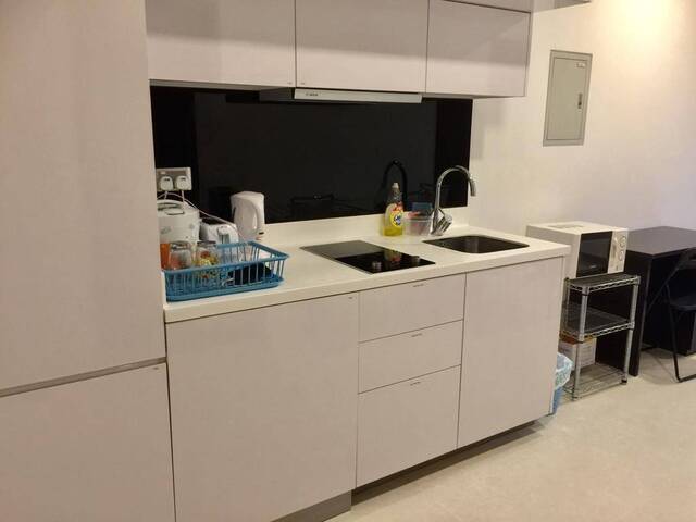 Short-term 2 bedroom for rent - immediate