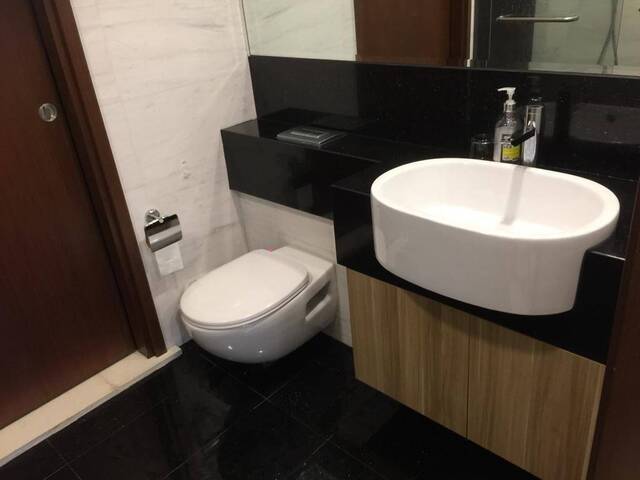 Short-term 2 bedroom for rent - immediate