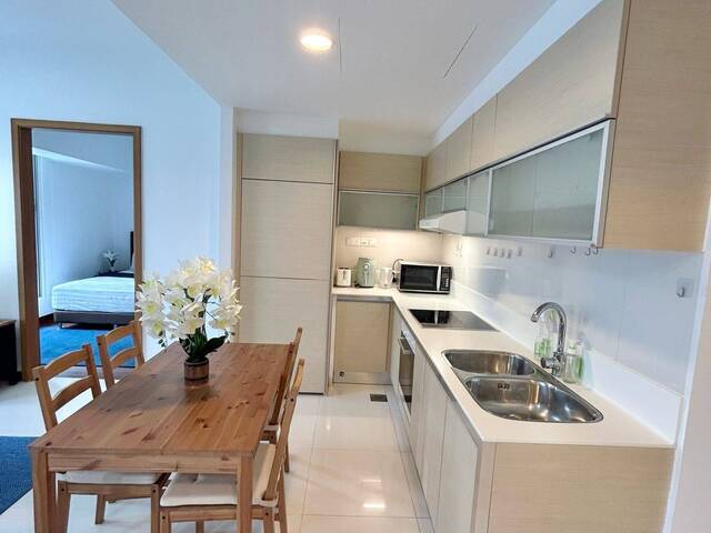 The Sail 1 Bedroom Studio Apartment . Whatsapp/Call for viewing,