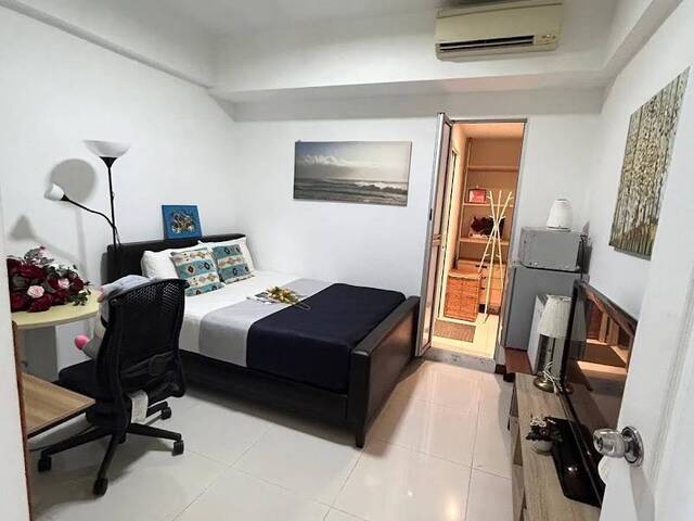 MBFC/Marina Bay Sands - Full Furnish En-suite Room , Marina Boulevard