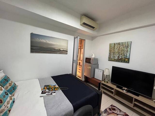 MBFC/Marina Bay Sands - Full Furnish En-suite Room , Marina Boulevard