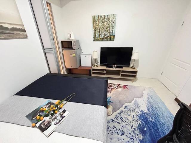 MBFC/Marina Bay Sands - Full Furnish En-suite Room , Marina Boulevard