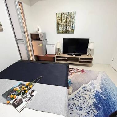 MBFC/Marina Bay Sands - Full Furnish En-suite Room , Marina Boulevard