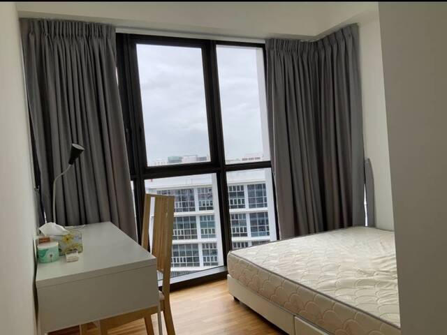 Aljunied MRT! Sims Urban Oasis 2 bedroom For Rent