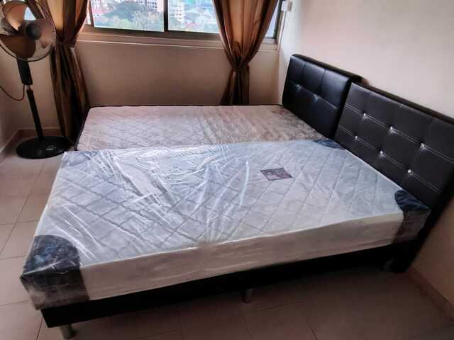 Central area, near Boon Keng MRT