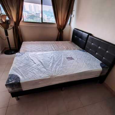 Central area, near Boon Keng MRT