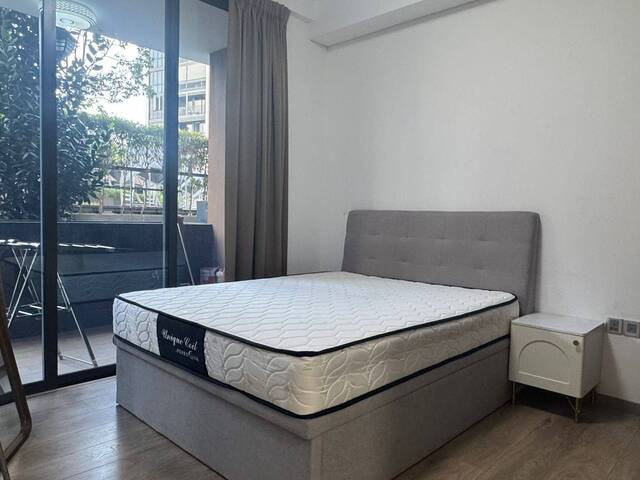 Ground floor lover @ The Venue Residences - 5 mins walk Potong Pasir MRT