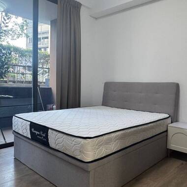 Ground floor lover @ The Venue Residences - 5 mins walk Potong Pasir MRT