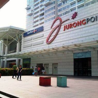 Opposite Jurong Point - Blk 697b JW - whole unit for RENT