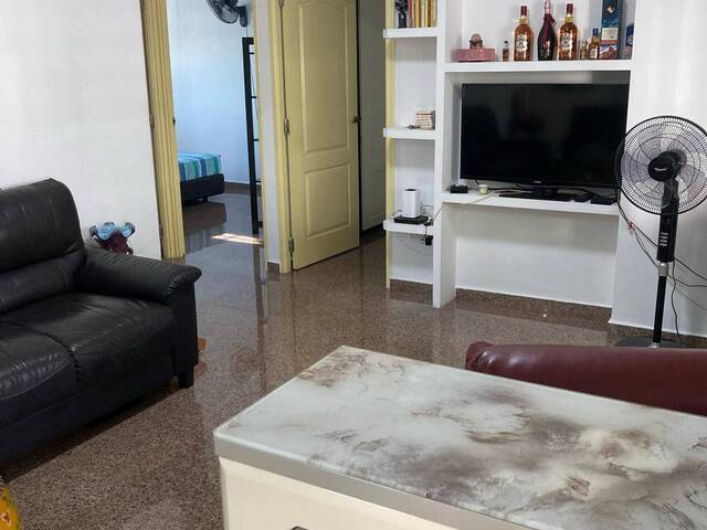 Blk 86 Telok Blangah Heights - $1000 for 1 pax guy