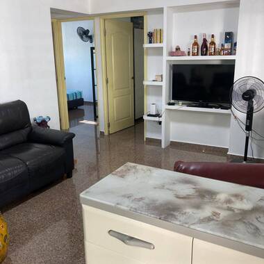 Blk 86 Telok Blangah Heights - $1000 for 1 pax guy