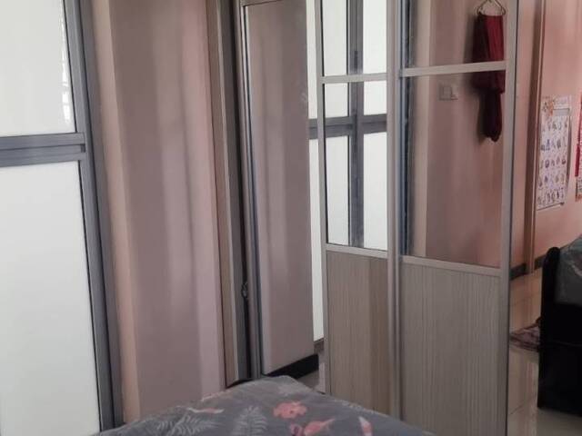 Whole Unit for Rent at Sembawang.