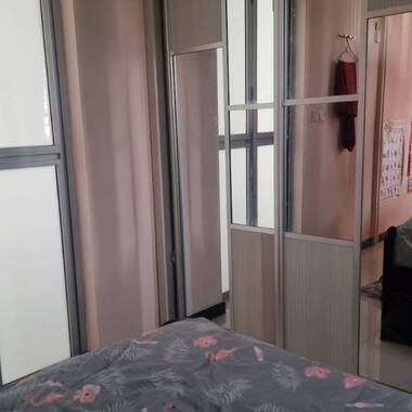 Whole Unit for Rent at Sembawang.