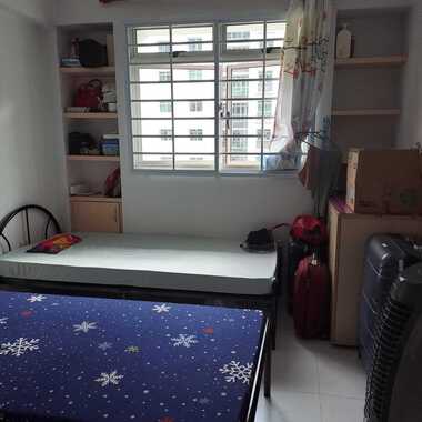 Punggol Room